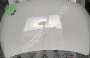 Ford F-Max 2021-2024 Çıkma Kaput