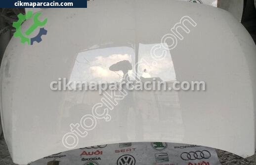 Ford F-Max Kaput çıkma parça