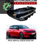 CORSA F ÖN FAR SAĞ SOL 2019 2020 2021 2022 2023
