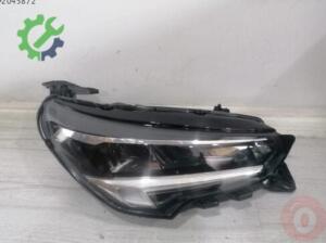 Opel Corsa 2019-2023 Çıkma Sağ Far