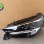 Opel Corsa Far çıkma parça - ATO OTO ÇIKMA YEDEK PARÇA İzmir