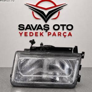 CORSA ÖN FAR TOZ KAPAKLI SAĞ SOL 1983 1984 1985 VE ÜZERİ / TAİWAN