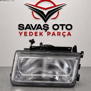 Opel Corsa Sağ Ön Far çıkma parça