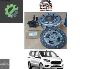 COURİER DEBRİYAJ BASKI BALATA SETİ 1.5L / 2018 2019 2020