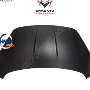 COURIER MOTOR KAPUTU / KAPUT 2013 2014 2015 2016 2017
