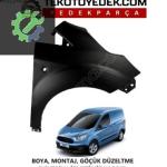 COURIER ÖN ÇAMURLUK SAĞ SOL 2014 VE ÜZERİ / KAMPANYA