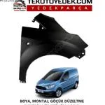 COURIER ÖN ÇAMURLUK SAĞ SOL 2014 VE ÜZERİ / KAMPANYA