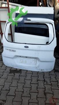 Ford Tourneo Courier Bagaj çıkma parça