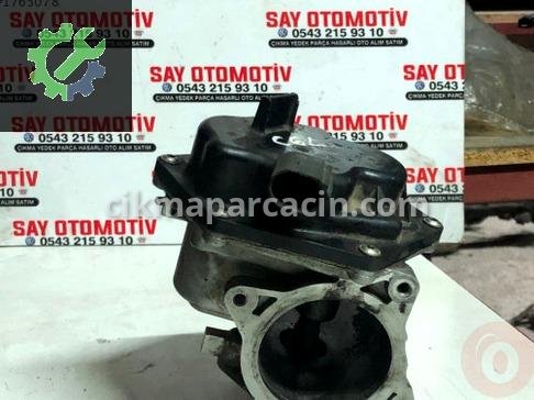 Volkswagen Crafter EGR Valfi çıkma parça