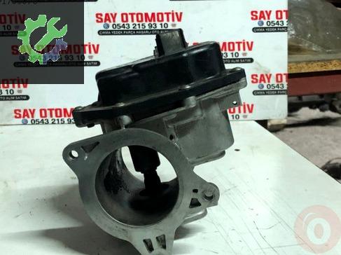 2022 Volkswagen Crafter EGR Valfi Çıkma Parça Kayseri