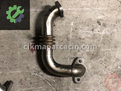 Volkswagen Crafter EGR Valfi çıkma parça