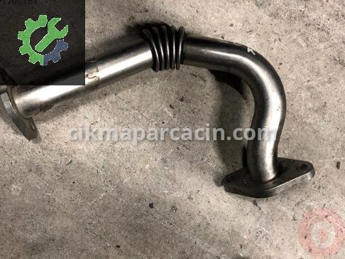 Volkswagen Crafter EGR Valfi çıkma parça