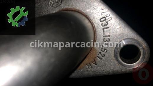 Volkswagen Crafter EGR Valfi 03L131521AR çıkma parça