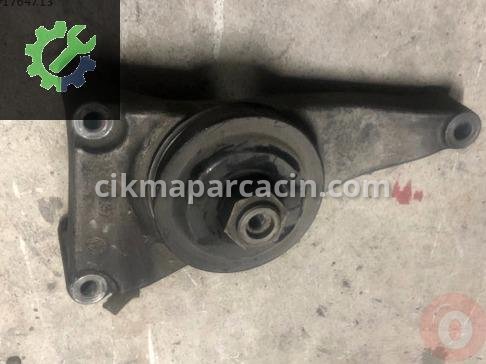 Volkswagen Crafter Fan Termiği çıkma parça