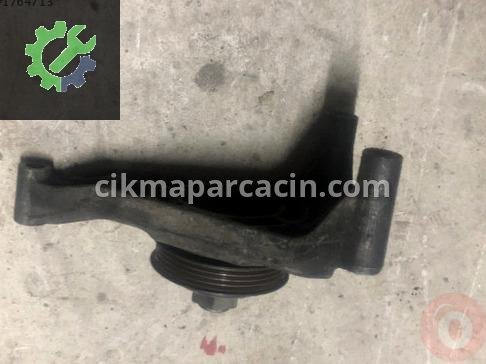 Volkswagen Crafter Fan Termiği 03L145167 çıkma parça