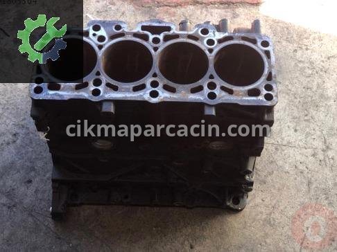 Volkswagen Crafter Blok 03L021AP çıkma parça