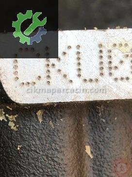 Volkswagen Crafter Blok 03L021AP çıkma parça