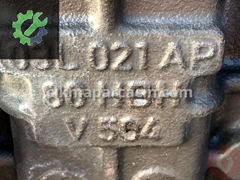 Volkswagen Crafter Blok 03L021AP çıkma parça
