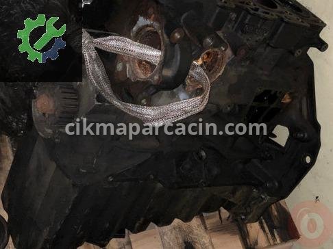 Volkswagen Crafter Blok çıkma parça