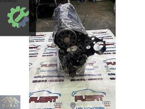 CRAFTER 2.0TDİ ÇIKMA KOMPLE MOTOR BAZ MOTOR
