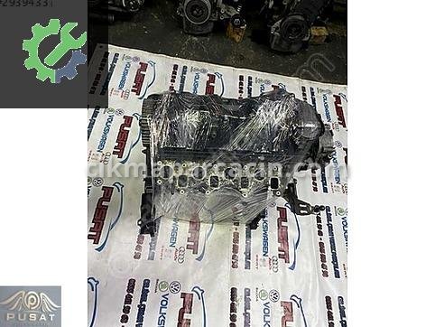 Volkswagen Crafter Motor Komple çıkma parça