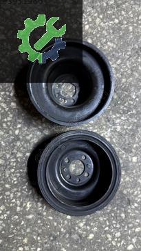 2011 Volkswagen Crafter Krank Mili Çıkma Parça Ankara