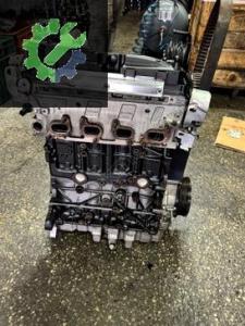 CRAFTER 2.0TDİ ÇIKMA ORJİNAL MOTOR GÖVDE