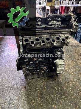 Volkswagen Crafter Motor Gövdesi çıkma parça
