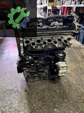 2008 Volkswagen Crafter Motor Takozu Çıkma Parça Ankara