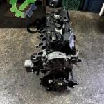 2008 Volkswagen Crafter Motor Takozu Çıkma Parça Ankara