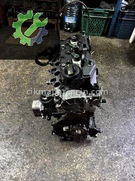 Volkswagen Crafter Motor Gövdesi çıkma parça