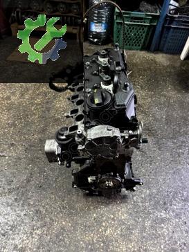 2008 Volkswagen Crafter Motor Takozu Çıkma Parça Ankara