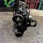 2008 Volkswagen Crafter Motor Takozu Çıkma Parça Ankara