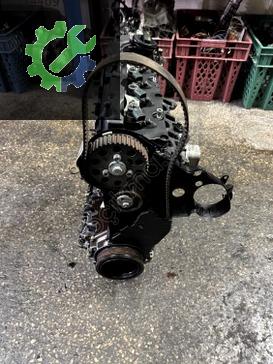 2008 Volkswagen Crafter Motor Takozu Çıkma Parça Ankara