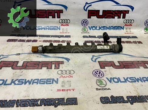 2005 Volkswagen Crafter Çıkma Parça Ankara