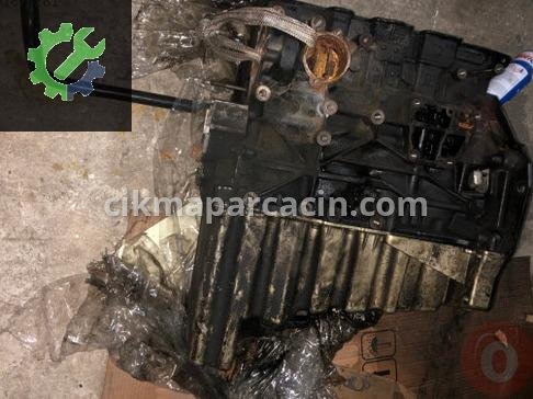 Volkswagen Crafter Blok çıkma parça