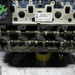 2020 Volkswagen Crafter Silindir Kapağı Çıkma Parça Ankara