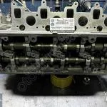 2015 Volkswagen Tiguan Enjektör Çıkma Parça Ankara