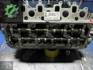 CRAFTER 2.0TDİ DOLU SİLİNDİR KAPAĞI ORJİNAL 03L 103 373D