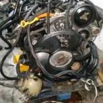 2026 Porsche Cayenne Motor Çıkma Parça İstanbul