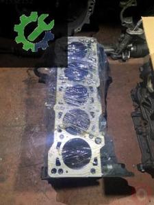 crafter 2.5 tdı çıkma motor bloğu boş STD