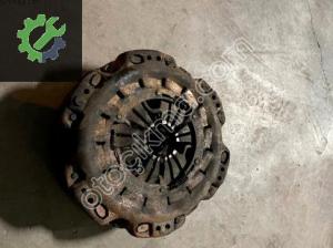 CRAFTER 2.5 TDİ 109 LUK BJK VOLANT