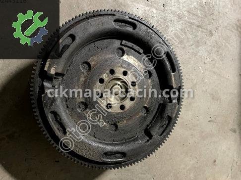Volkswagen Crafter Volant çıkma parça