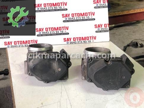 Volkswagen Crafter EGR Valfi çıkma parça