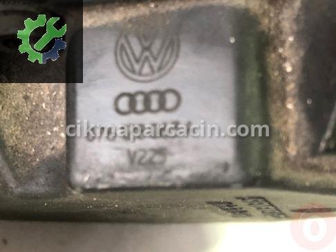 Volkswagen Crafter EGR Valfi 076128063A çıkma parça