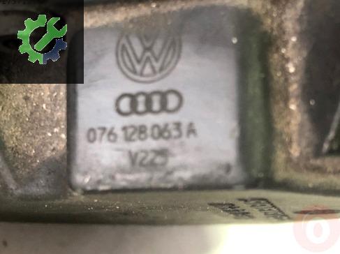 Volkswagen Crafter EGR Valfi 076128063A çıkma parça