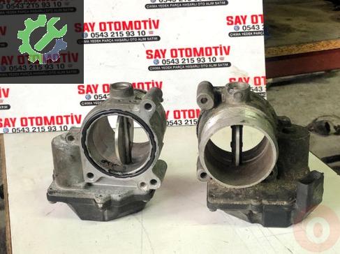 Volkswagen Crafter EGR Valfi 076128063A çıkma parça