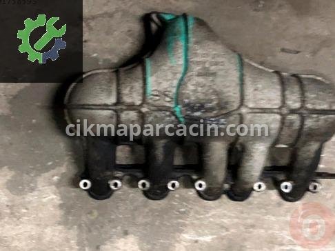 Volkswagen Crafter Emme Manifoldu çıkma parça