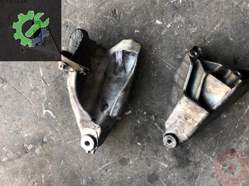 Volkswagen Crafter Motor Takozu çıkma parça