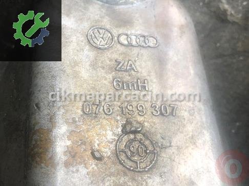 Volkswagen Crafter Motor Takozu 076199308 çıkma parça